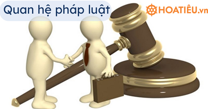 Quan Hệ Pháp Luật Là Gì Yếu Tố Cấu Thành Quan Hệ Pháp Luật Trường Tiểu Học Thủ Lệ 8461