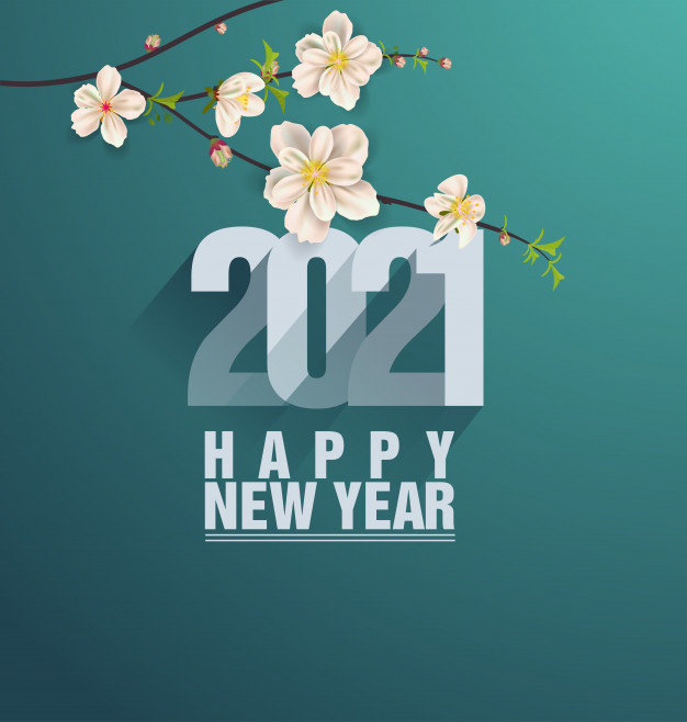 Thư chúc mừng năm mới cho khách hàng bằng tiếng Anh