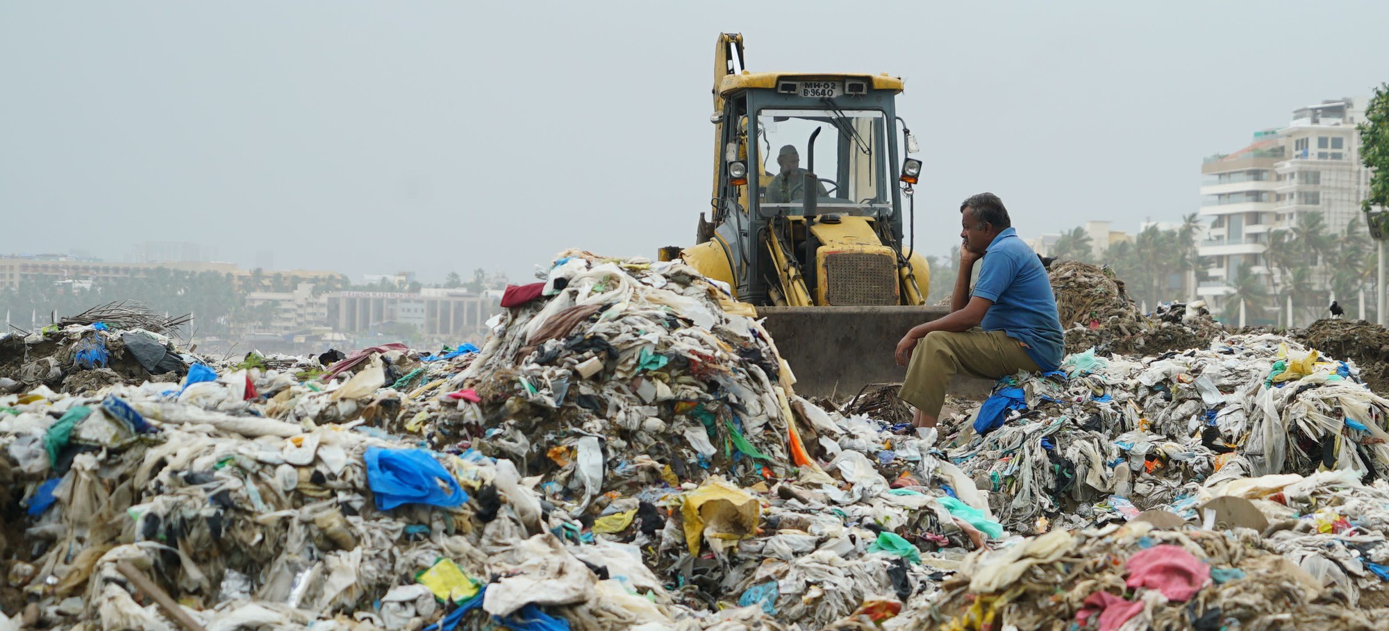 Photo of Mức xử phạt hành vi đổ rác bừa bãi 2022