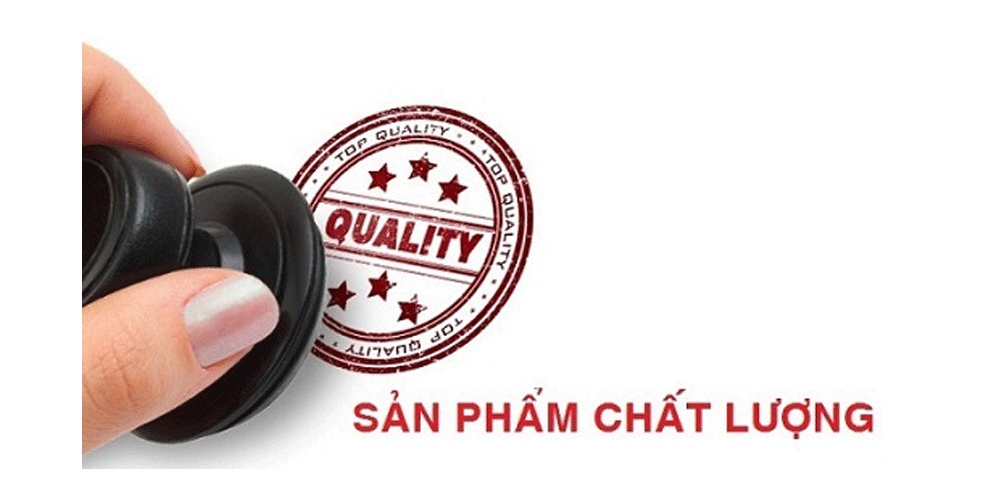 Công bố chất lượng sản phẩm là gì?