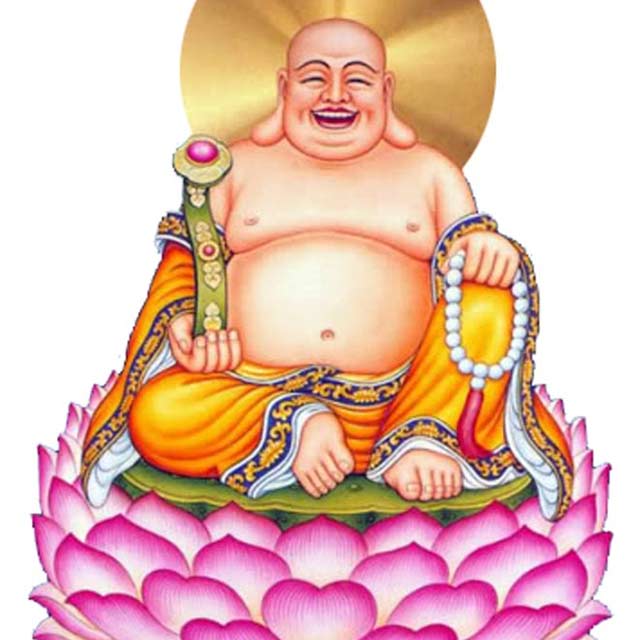 Top 101 hình nền điện thoại Phật Di Lặc đẹp nhất