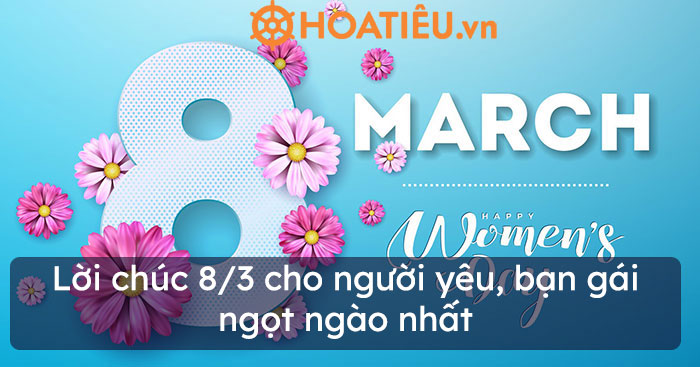 Hãy cùng đón chào ngày 8/3 với những chiếc thiệp ngọt ngào, xinh xắn để dành tặng đến phái đẹp trong cuộc sống của bạn. Với sự đa dạng về mẫu mã và kiểu dáng, bất kỳ ai cũng có thể tìm thấy cho mình điều ưng ý nhất. Hãy để những lời chúc trong tiếng cười và nụ cười trên môi của người nhận tràn ngập niềm vui và hạnh phúc.