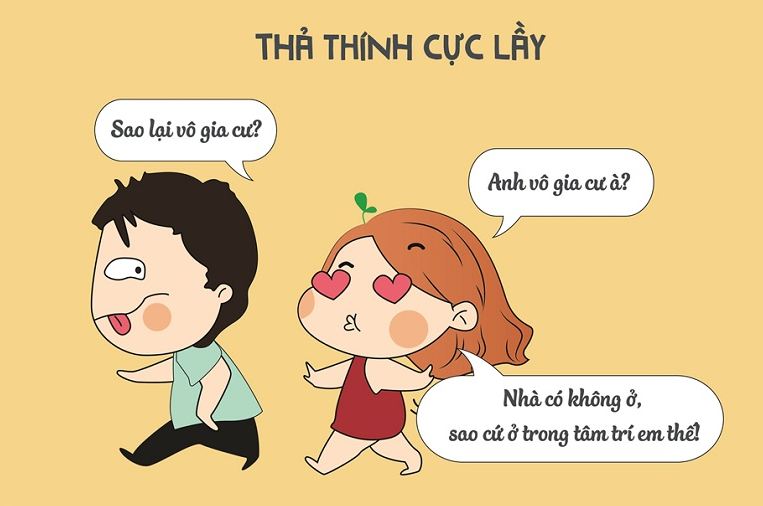 Status thả thính valentine 14/2 hay nhất 2024 - STT thả thính valentine