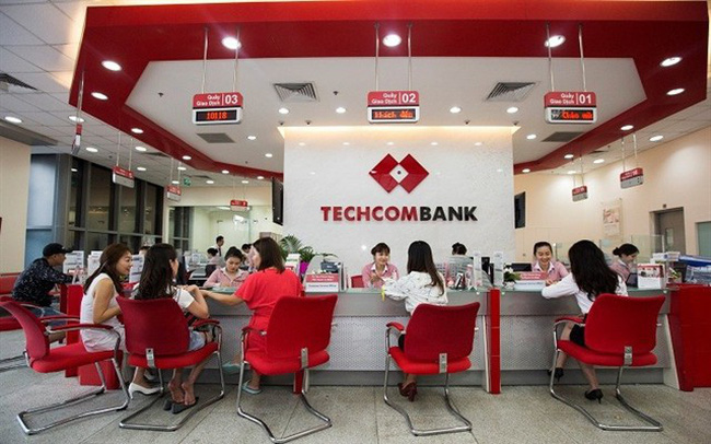 Giờ Ngân Hàng Techcombank 2021