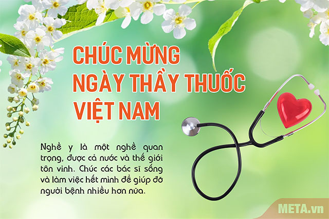 Tận hưởng những khoảnh khắc tuyệt vời của ngày Thầy thuốc Việt Nam với hình ảnh rực rỡ của những người hùng y tế trong cuộc sống hàng ngày và trong đại dịch COVID-