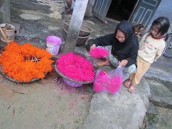 Cúng bổn mạng là gì