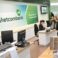 Phí đổi tiền rách ở ngân hàng Agribank, Vietcombank, Vietin Bank, ACB