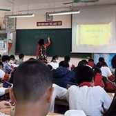 Top 9 Đề thi giữa học kì 2 Tiếng Việt lớp 5 năm 2023-2024 kèm đáp án