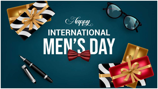 Ngày quốc tế đàn ông là ngày nào? - Tìm hiểu về ngày quốc tế đàn ông