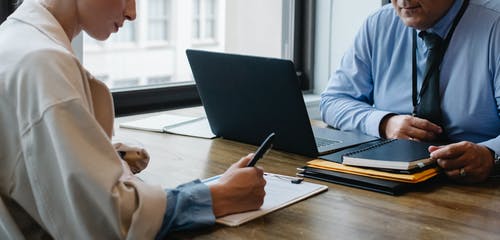 Trình tự thủ tục đăng ký doanh nghiệp