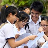 Chỉ tiêu tuyển sinh vào lớp 10 TP Hồ Chí Minh 2023