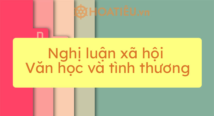 Tình thương trong văn học ảnh hưởng như thế nào đến độc giả?
