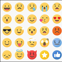 Giải mã ý nghĩa 50 emoji