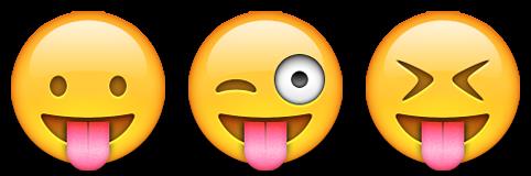 Giải mã ý nghĩa emoji