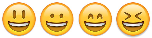 Ý nghĩa emoji facebook