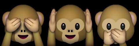 Giải mã ý nghĩa emoji