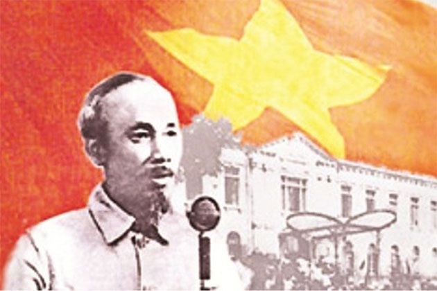 Đáp án thi Tìm hiểu về 110 năm Ngày Bác Hồ ra đi tìm đường cứu nước