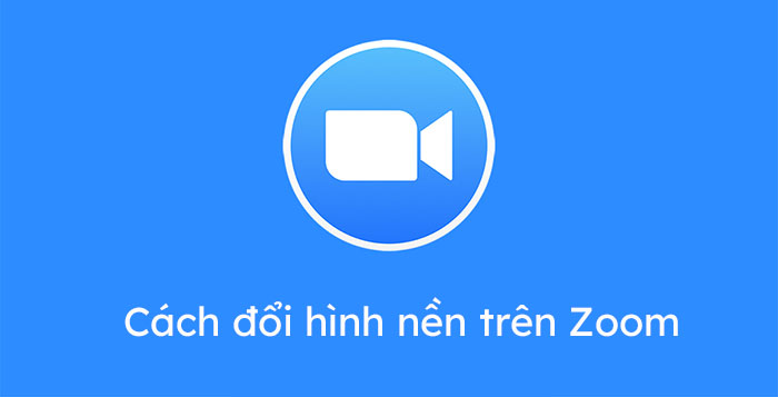 Đổi hình nền trên Zoom giúp bạn mang đến sự mới mẻ và thú vị cho cuộc gặp gỡ trực tuyến. Điều này đặc biệt quan trọng khi bạn cần nâng cao tính chuyên nghiệp và tạo sự chú ý đối với đồng nghiệp hay đối tác kinh doanh.