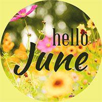 Lời chúc tháng 6 - Những câu nói hay về tháng 6