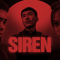 Lời bài hát Siren - Đồng chí Tlinh lên đồ