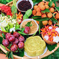Văn khấn ngày Tết Đoan Ngọ 2023 đúng chuẩn nhất