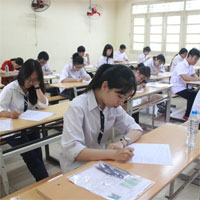 Đáp án đề thi tuyển sinh vào lớp 10 môn Anh Yên Bái 2023