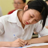 Đáp án đề thi tuyển sinh vào lớp 10 môn Toán tỉnh Yên Bái 2023