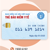 BHXH Việt Nam đồng ý miễn đóng BHYT 8 tháng cho người lao động