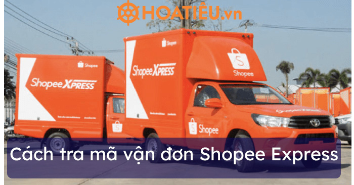 C ch tra  m  vn n Shopee  Express  C ch tra  cu  n h ng 