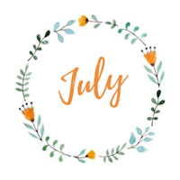 Lời chúc tháng 7 - Những câu nói hay về tháng 7