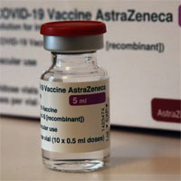 Lưu ý khi tiêm Vaccine AstraZeneca