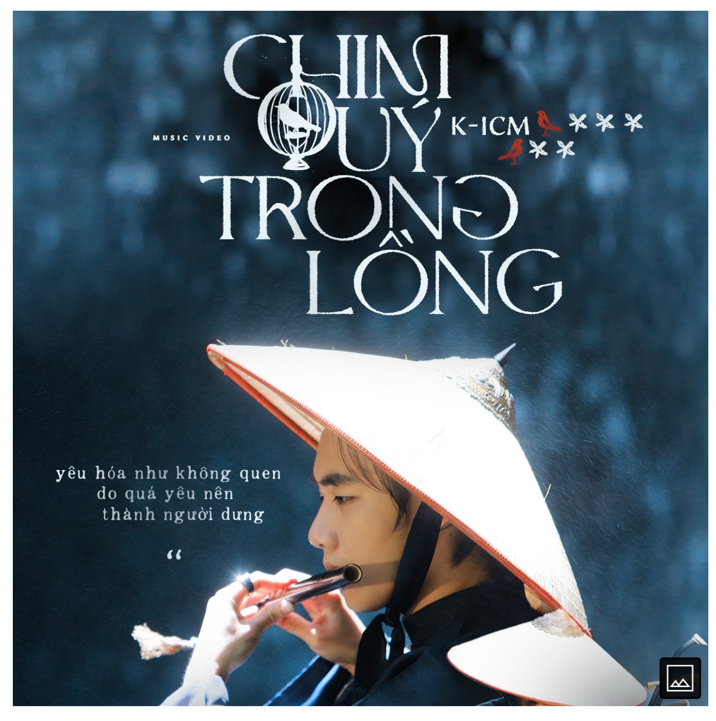 Lời bài chưng vứt hát Chim Quý Trong Lồng 1 Bai hat Chim Quy Trong Long