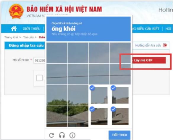 Tìm Bảo hiểm Việc làm