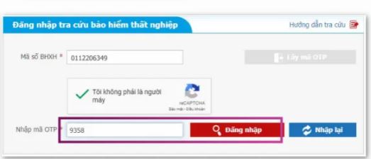 Tìm Bảo hiểm Việc làm