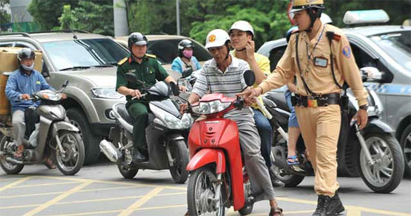Photo of Gặp vạch kẻ mắt võng phải đi thế nào?