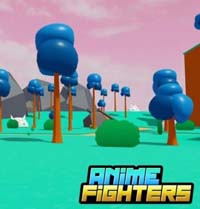 Sửa đổi Code Anime Fighters simulator 6