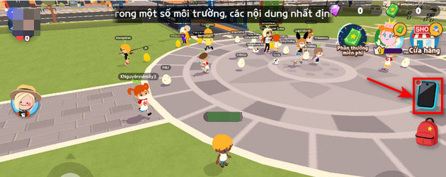 Play Together code, nhập Play together game coupon mới nhất 8/2023 Update liên tục Code-play-together