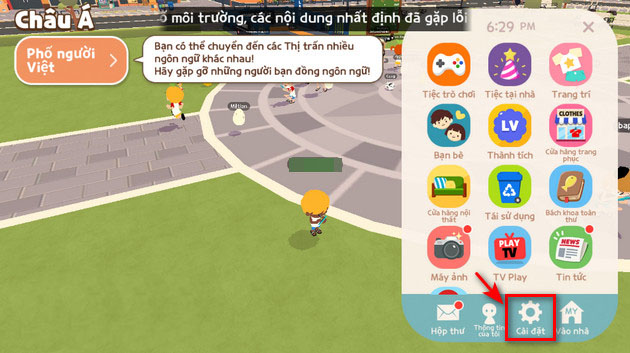 Play Together code, nhập Play together game coupon mới nhất 8/2023 Update liên tục Code-play-together1