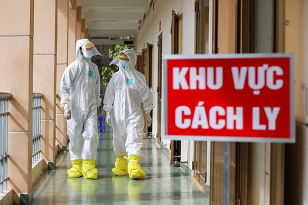 Cách ly tập trung xong cần giấy tờ gì để về nhà?