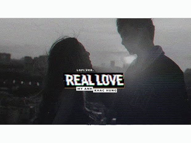 Lời bài hát Real love