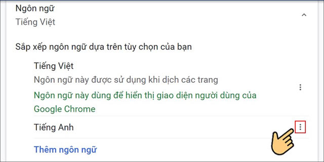 Cách chơi Thần Đèn Akinator tiếng Việt