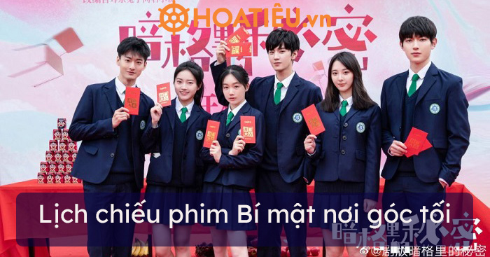 Chia Sẻ Hơn 70 Về Hình Nền Bí Mật Nơi Góc Tối Mới Nhất Vn