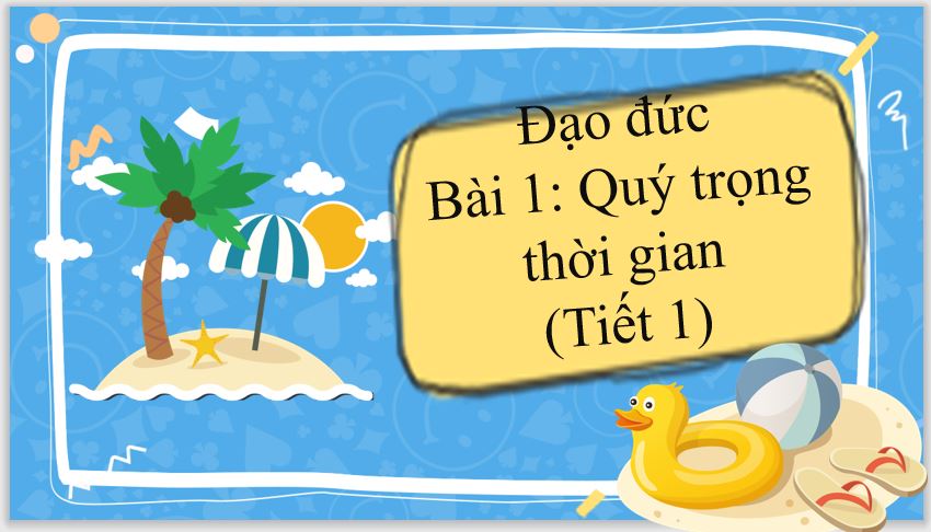 Bài giảng điện tử lớp 2 sách Cánh Diều