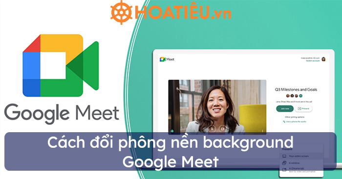 Chia sẻ với hơn 96 hình nền ảo google meet hay nhất  Tin học Đông Hòa