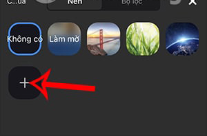 Cách Đổi Hình Nền Trên Zoom - Cách Đổi Background Trong Zoom