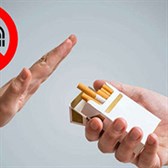 Bản cam kết không sử dụng thuốc lá, thuốc lá điện tử trong trường học năm học 2023-2024