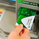 Thẻ ATM từ tiếp tục được lưu hành và rút tiền sau 31/12/2021