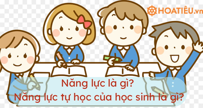 Làm thế nào để phát triển năng lực tự học?
