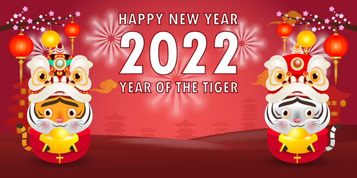 Hình ảnh Tết 2022