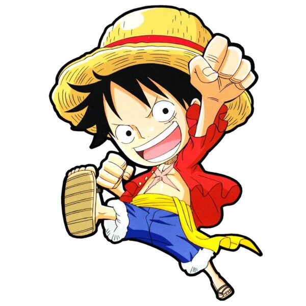 Luffy cười - Luffy cười tươi như một đóa hoa, vẻ mặt tươi cười của anh chàng đầy vui tươi và năng lượng tích cực. Hãy xem hình ảnh của Luffy cười để cảm nhận được sự yêu đời và sức sống nơi chàng hoàng tử biển cả này.